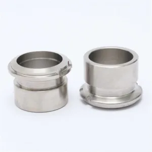 Investment Casting Temperature Sensor Boss