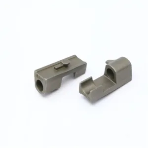 Carbon Steel Investment Casting