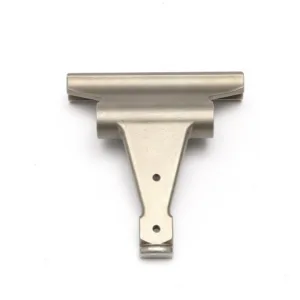 Investment Casting Angle Bracket