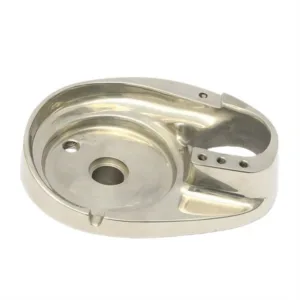 Mirror Polished Marine Cruise Ship Parts