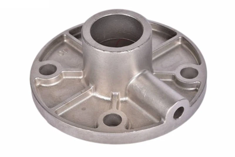 316 stainless steel casting001