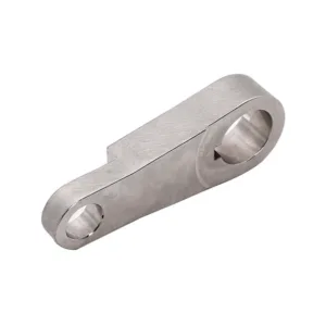 Lost Investment Casting