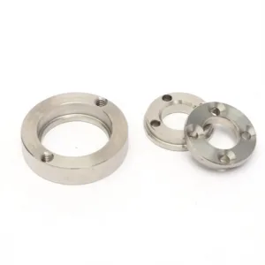 Door Lock Connection Accessories