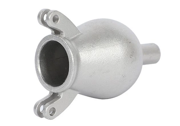 Lost wax casting part001