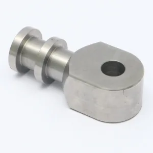 Precision Machining Parts