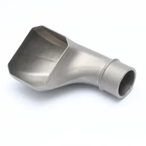 Cast Iron Exhaust Inlet Cone
