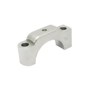 High-Precision Bearing Retaining Clip