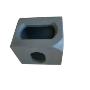 Container Castings Parts