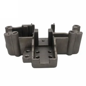 Steel Precision Casting