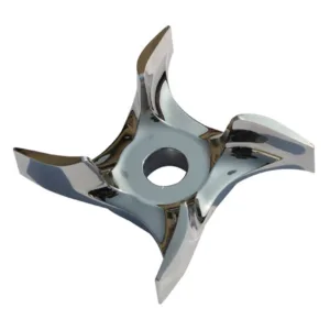 316SS Meat Grinder Cutting Blade