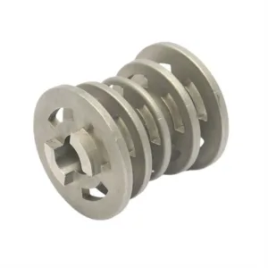 Metal Video Machinery Accessories