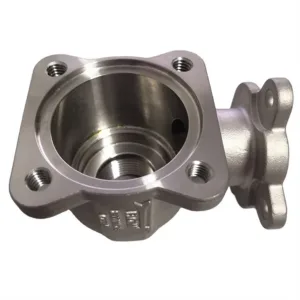 Safety Left And Right Support Blocks