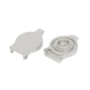 Dust Cover For Locks