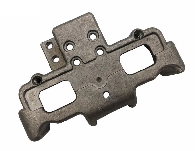 Steel precision casting part001