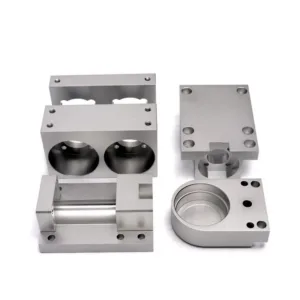 Investment Casting Hardware Mounting Block