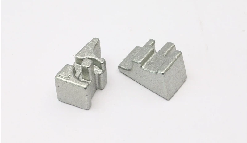 Casting tilger weights