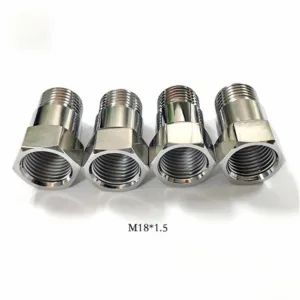 CNC Extension Extender Adapter Spacer