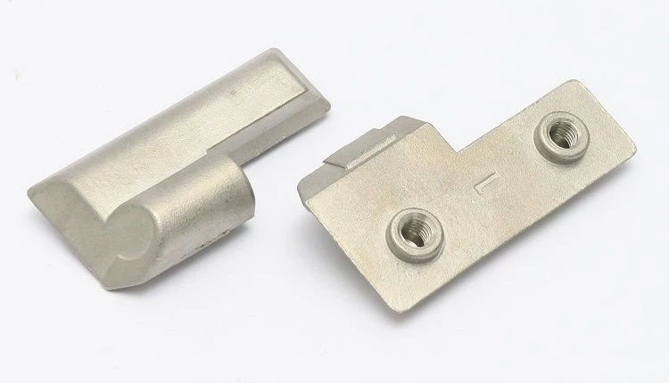 3-Precision Casting Door hinge 2001