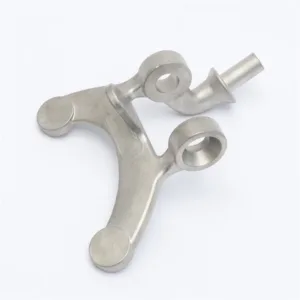 High Strength 17-4PH material auto bracket
