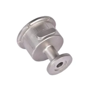 High Quality Investment Casting