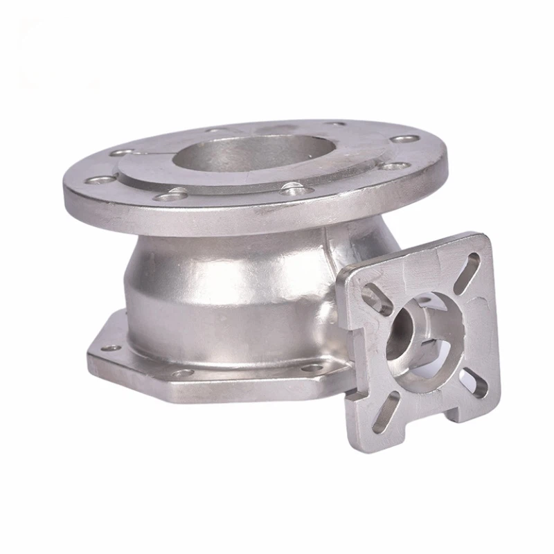Investment castings ss304