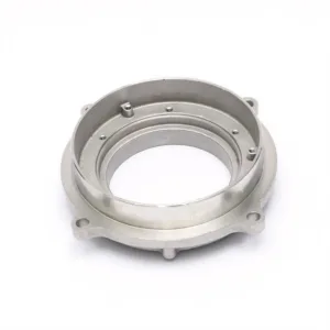 Investment Casting Key Accessories