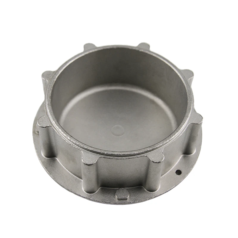 Precision performance castings
