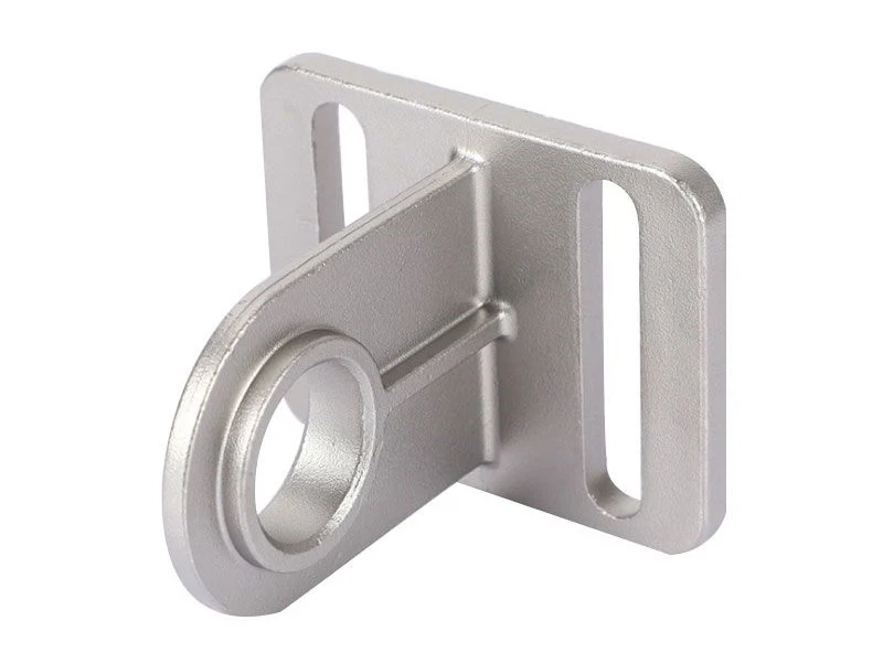 A6-High precision investment casting 1001