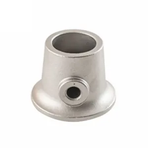 Precision Steel Casting