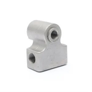 Galvanized Investment Casting Solar Energy Accessories