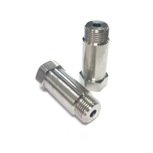 Machining Automotive Chassis Parts