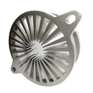 Investment Casting Solar System Parts