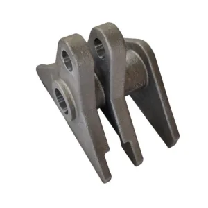Carbon Steel Investment Casting Parts