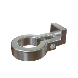 Casting Eight-shaped Bearing Housing