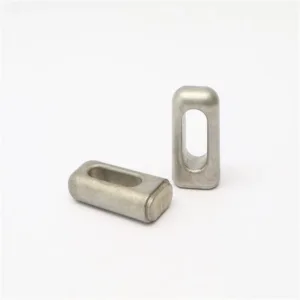 Investment Casting 1.4308 Material Hook