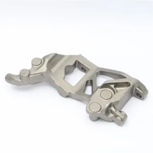 Precision Metal Casting