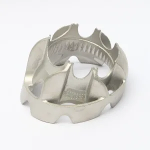High Precision Casting