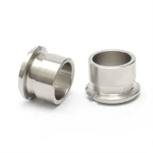 Stainless Steel Connectors for Auto Parts
