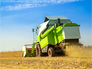 Agricultural Fittings