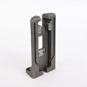 Investment Casting Clamp Base